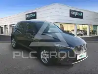 2016 Mazda CX-3