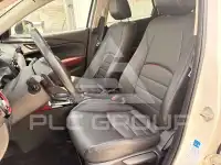 2016 Mazda CX-3