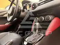 2016 Mazda CX-3