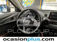 2016 Mazda CX-3