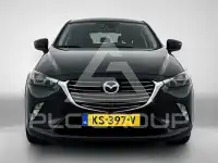 2016 Mazda CX-3