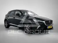 2016 Mazda CX-3