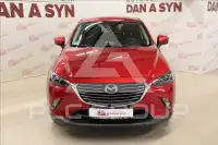 2016 Mazda CX-3
