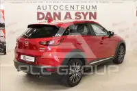 2016 Mazda CX-3