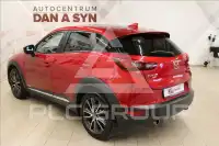 2016 Mazda CX-3