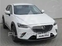 2016 Mazda CX-3