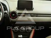 2016 Mazda CX-3