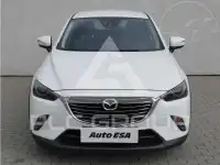 2016 Mazda CX-3