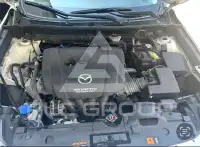 2016 Mazda CX-3