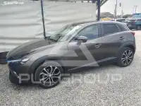 2016 Mazda CX-3