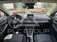 2016 Mazda CX-3