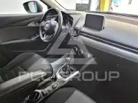 2016 Mazda CX-3
