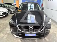2016 Mazda CX-3