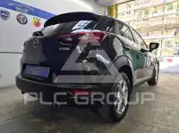 2016 Mazda CX-3