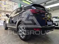 2016 Mazda CX-3