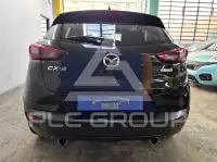 2016 Mazda CX-3