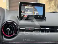 2016 Mazda CX-3