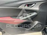 2016 Mazda CX-3
