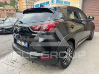 2016 Mazda CX-3