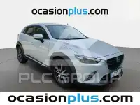 2016 Mazda CX-3