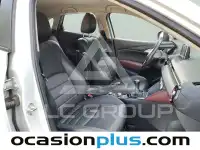 2016 Mazda CX-3