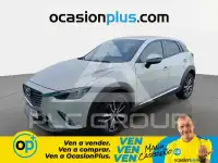 2016 Mazda CX-3