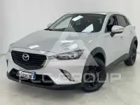 2016 Mazda CX-3