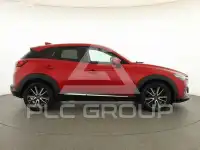 2016 Mazda CX-3