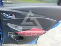 2016 Mazda CX-3