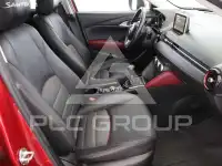 2016 Mazda CX-3