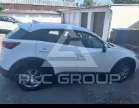 2016 Mazda CX-3