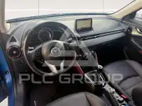 2016 Mazda CX-3