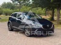2016 Mazda CX-3