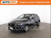 2016 Mazda CX-3