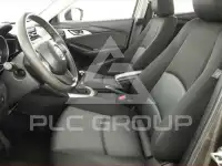 2016 Mazda CX-3
