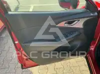 2016 Mazda CX-3