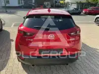 2016 Mazda CX-3