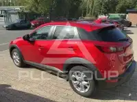 2016 Mazda CX-3