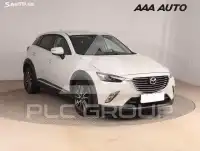 2016 Mazda CX-3