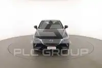 2016 Mazda CX-3