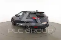 2016 Mazda CX-3