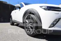 2016 Mazda CX-3