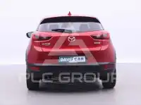2016 Mazda CX-3