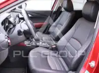 2016 Mazda CX-3