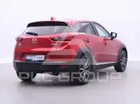 2016 Mazda CX-3