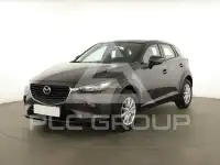 2016 Mazda CX-3