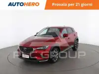 2016 Mazda CX-3