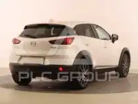 2016 Mazda CX-3