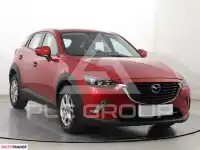 2016 Mazda CX-3