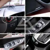 2016 Mazda CX-3